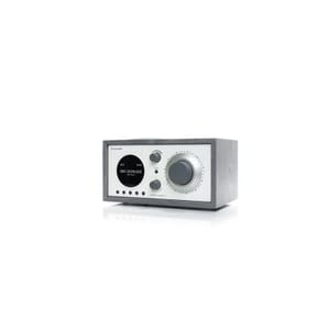 Tivoli Audio Radio DAB/DAB+ Numérique FM/AM/AUX Modèle One Plus en Bois Gris — image 4