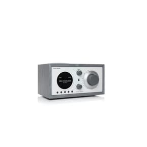 Tivoli Audio Radio DAB/DAB+ Numérique FM/AM/AUX Modèle One Plus en Bois Gris — image 5
