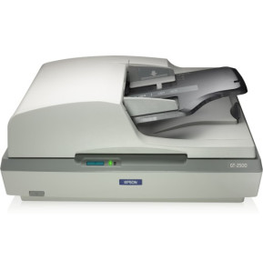 Scanner A4 Epson GT-2500