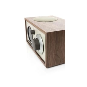 Tivoli Audio Radio DAB/DAB+ Numérique FM/AM/AUX Modèle One Plus en Bois Marron — image 2