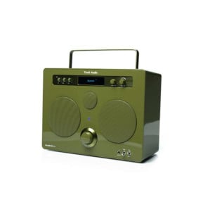 Tivoli Audio Système de Sonorisation Premium...