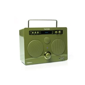 Tivoli Audio Système de Sonorisation Premium Bluetooth 5.3 Modèle Songbook Max 40W Vert — image 2