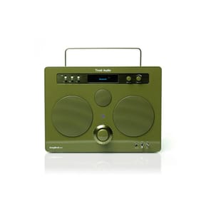 Tivoli Audio Système de Sonorisation Premium Bluetooth 5.3 Modèle Songbook Max 40W Vert — image 3