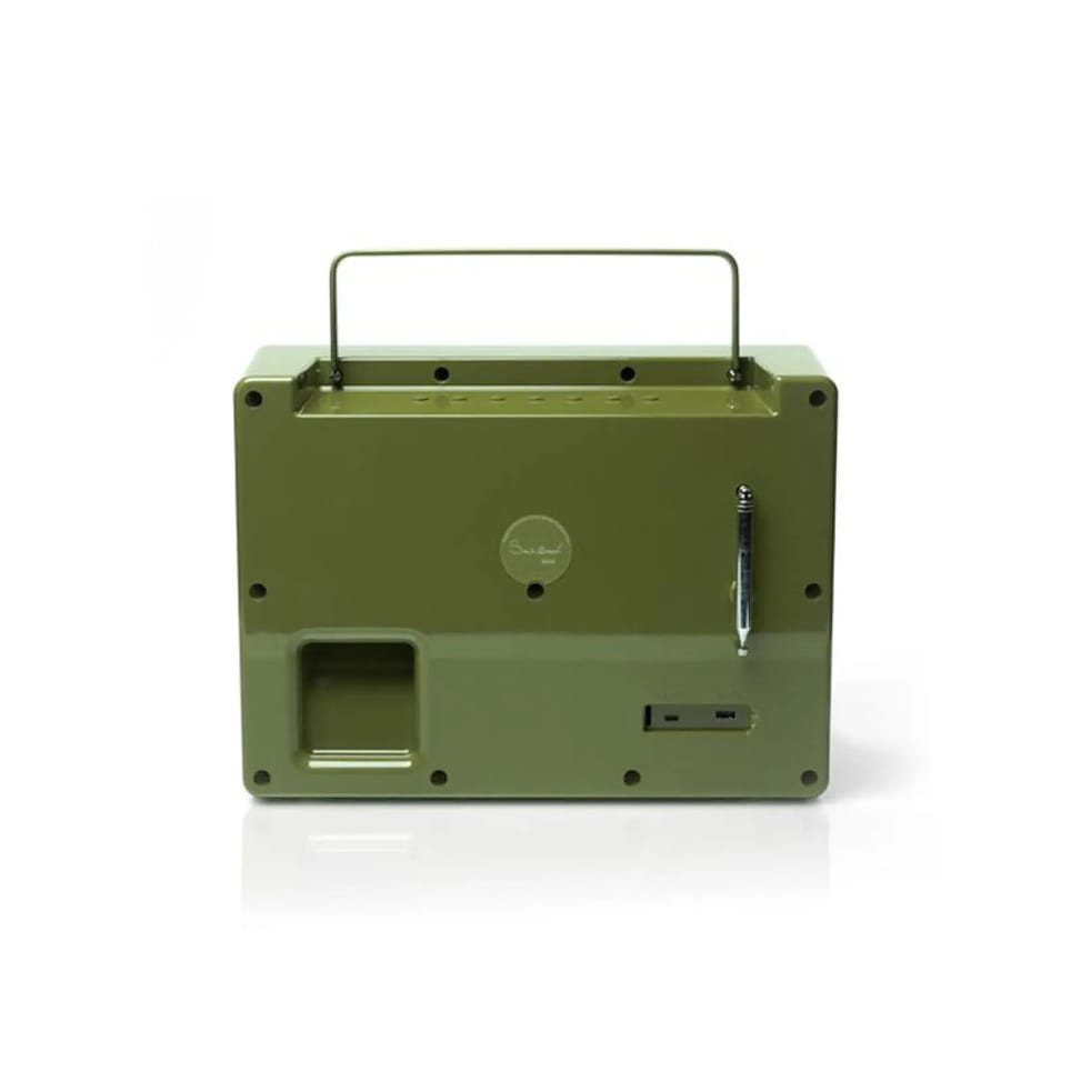 Tivoli Audio Système de Sonorisation Premium Bluetooth 5.3 Modèle Songbook Max 40W Vert — image 4
