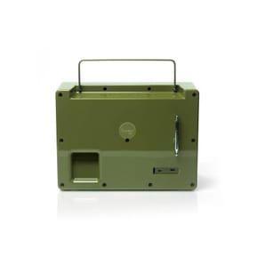 Tivoli Audio Système de Sonorisation Premium Bluetooth 5.3 Modèle Songbook Max 40W Vert — image 4
