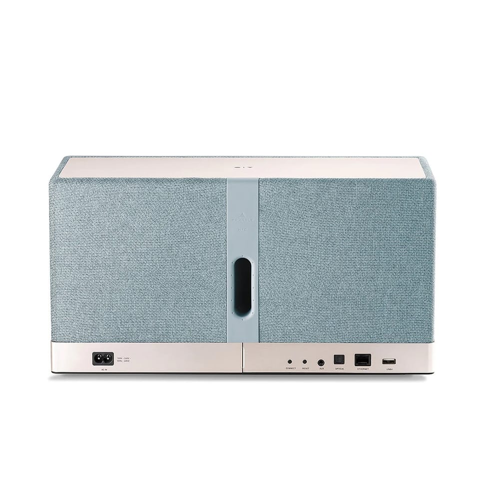Triangle AIO 3 Bleu — image 2