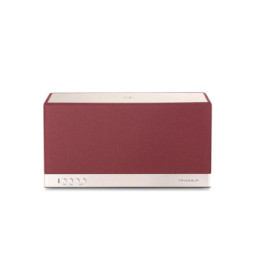 Triangle AIO 3 Rouge Ocre