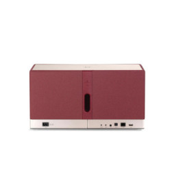 Triangle AIO 3 Rouge Ocre