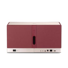 Triangle AIO 3 Rouge Ocre — image 3
