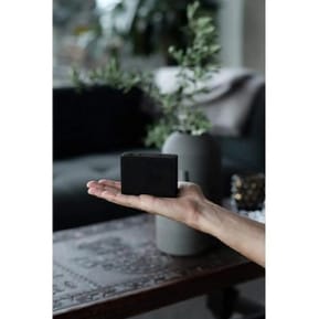Urbanista Enceinte Bluetooth 5.0 IPX5 Sydney Portable et Légère avec Câble de Charge Noir — image 4
