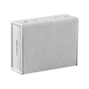 Urbanista Enceinte Bluetooth Compacte Certifiée IPX5 Autonomie 5H Urbanista Sydney blanc
