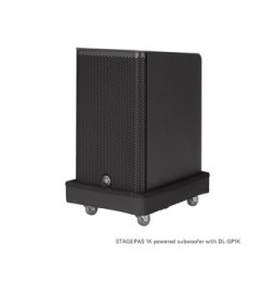 Yamaha DL-SP1K (Noir)