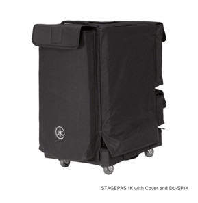 Yamaha DL-SP1K (Noir)