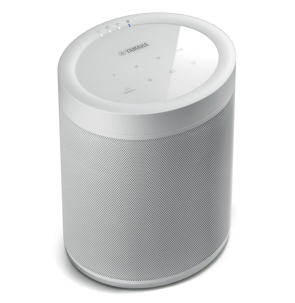 Yamaha MusicCast 20 Blanc
