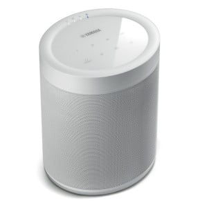Yamaha MusicCast 20 Blanc