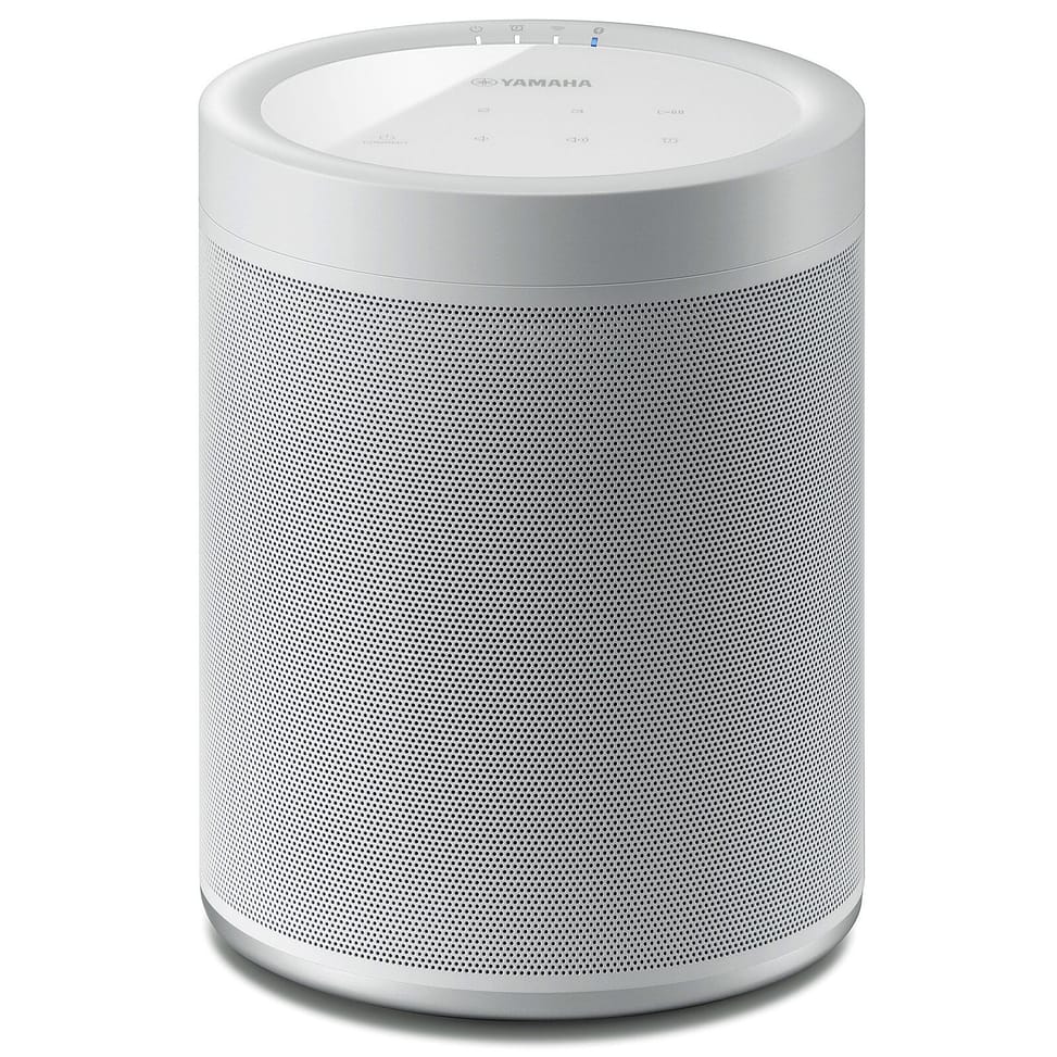 Yamaha MusicCast 20 Blanc — image 2
