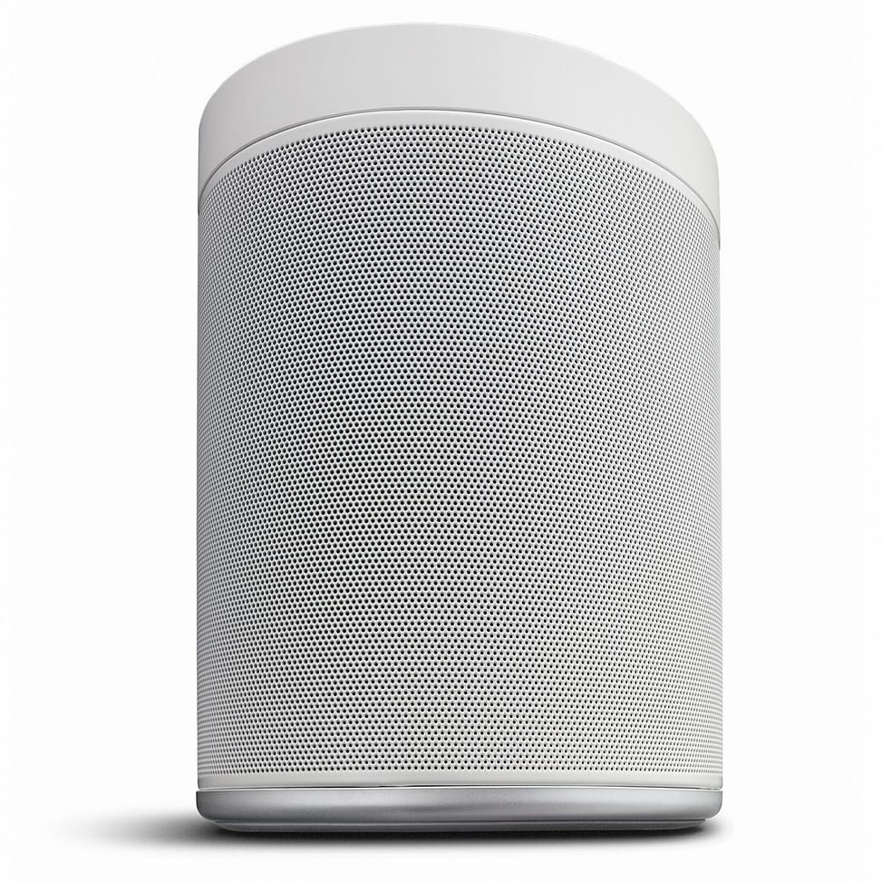 Yamaha MusicCast 20 Blanc — image 3