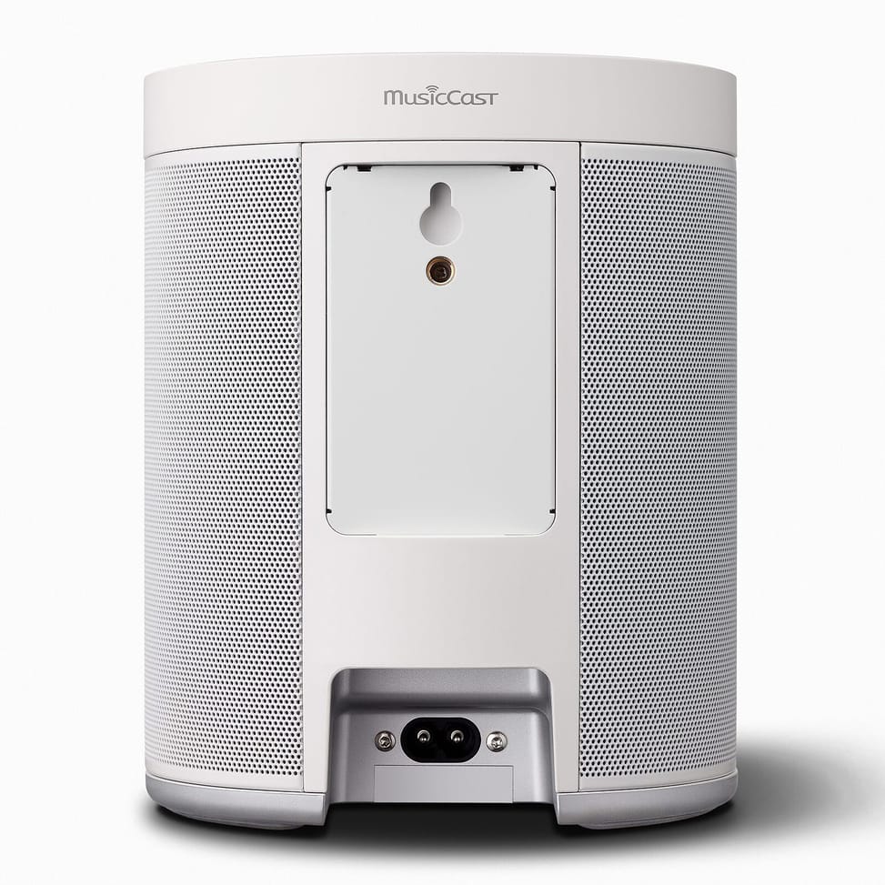 Yamaha MusicCast 20 Blanc — image 4