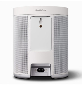 Yamaha MusicCast 20 Blanc