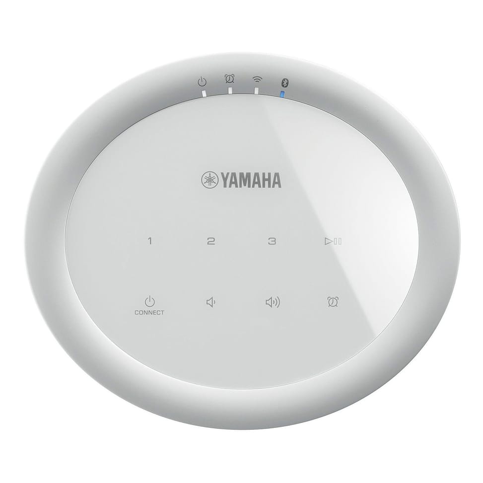 Yamaha MusicCast 20 Blanc — image 5