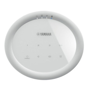 Yamaha MusicCast 20 Blanc