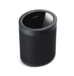 Yamaha MusicCast 20 Noir