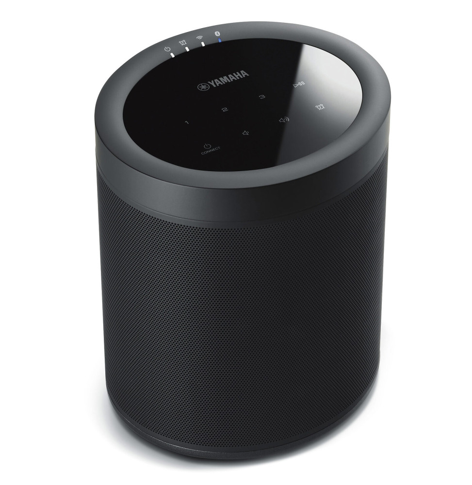 Yamaha MusicCast 20 Noir
