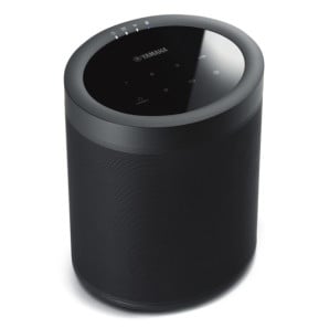 Yamaha MusicCast 20 Noir