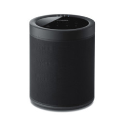Yamaha MusicCast 20 Noir