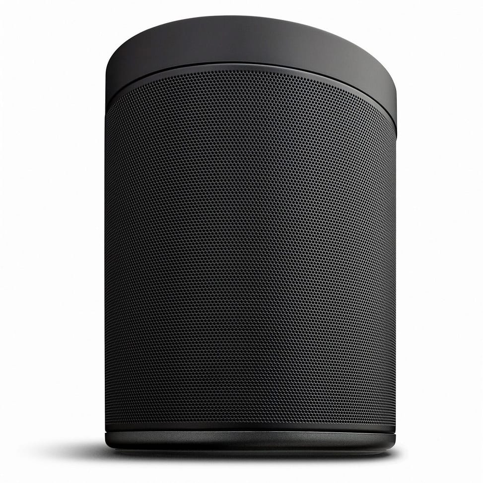 Yamaha MusicCast 20 Noir — image 3