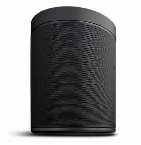 Yamaha MusicCast 20 Noir
