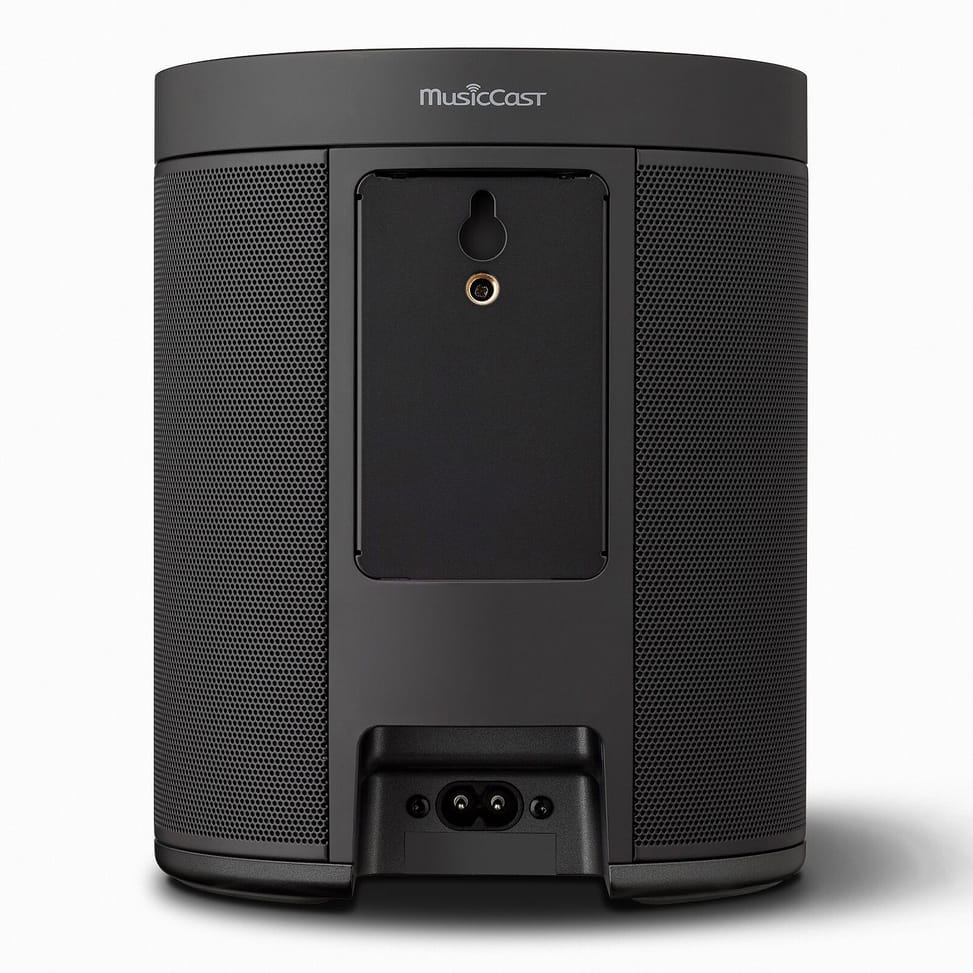 Yamaha MusicCast 20 Noir — image 4