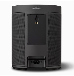 Yamaha MusicCast 20 Noir
