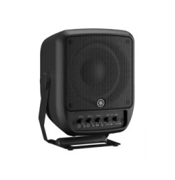 Yamaha STAGEPAS 100 (Noir)