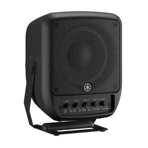 Yamaha STAGEPAS 100 (Noir)
