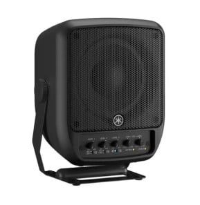 Yamaha STAGEPAS 100 (Noir)