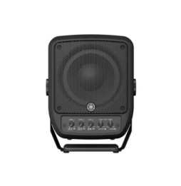 Yamaha STAGEPAS 100BTR (Noir)