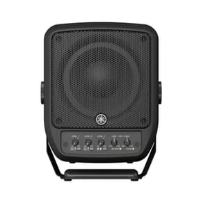 Yamaha STAGEPAS 100BTR (Noir) — image 2