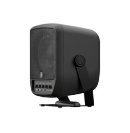 Yamaha STAGEPAS 100BTR (Noir)