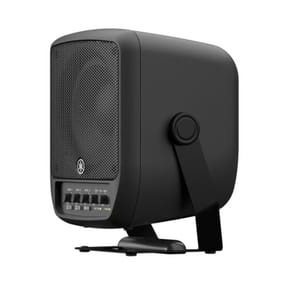 Yamaha STAGEPAS 100BTR (Noir) — image 3