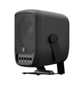 Yamaha STAGEPAS 100BTR (Noir)