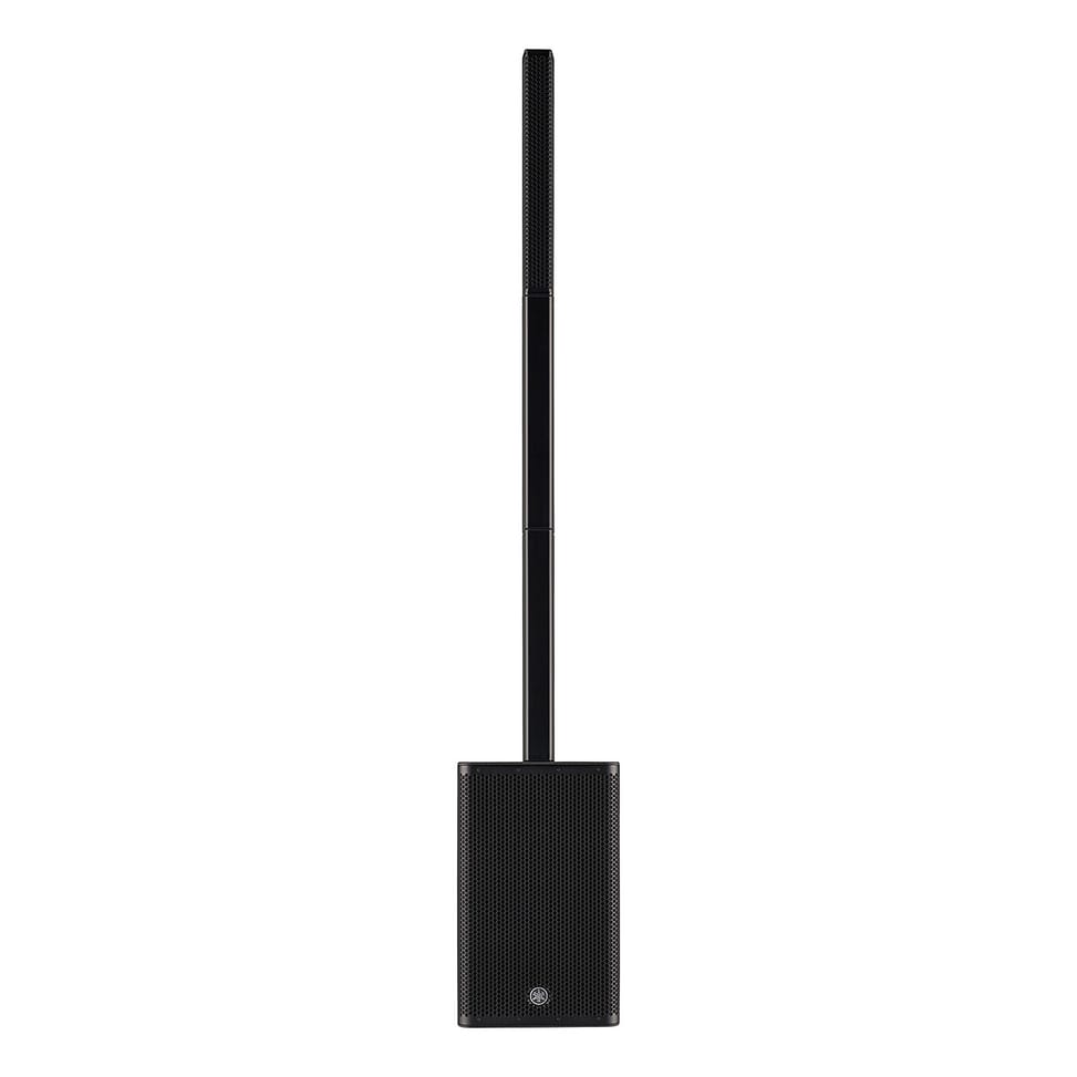 Yamaha STAGEPAS 1K mkII (Noir) — image 2