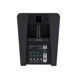 Yamaha STAGEPAS 1K mkII (Noir)