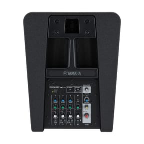 Yamaha STAGEPAS 1K mkII (Noir) — image 4