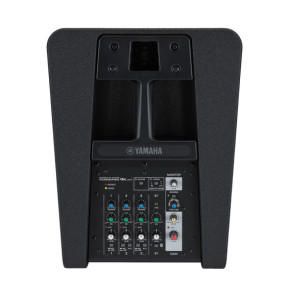 Yamaha STAGEPAS 1K mkII (Noir)