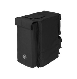 Yamaha STAGEPAS 1K mkII (Noir)