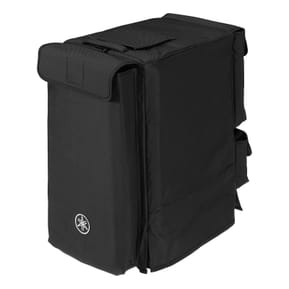Yamaha STAGEPAS 1K mkII (Noir) — image 5