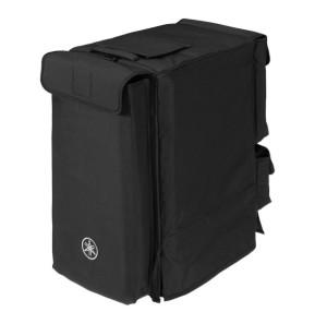 Yamaha STAGEPAS 1K mkII (Noir)