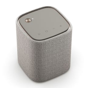 Yamaha WS-B1A (Gris clair) — image 2