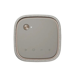 Yamaha WS-B1A (Gris clair)